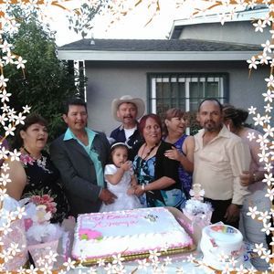 Meet your Posher, Lorena